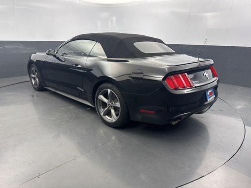 2015 Ford Mustang V6