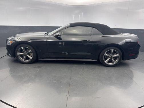 2015 Ford Mustang V6