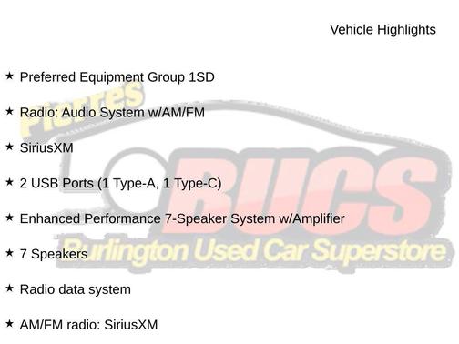 Gray Metallic 2024 Buick Encore GX Sport Touring
