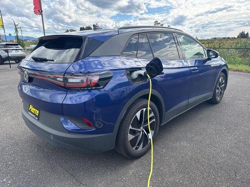 2021 Volkswagen ID.4 Pro S