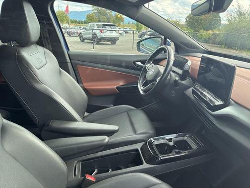 2021 Volkswagen ID.4 Pro S