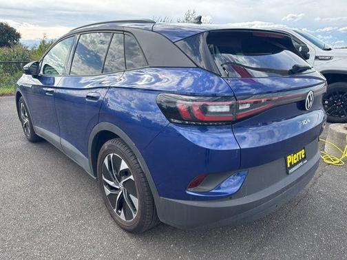 2021 Volkswagen ID.4 Pro S