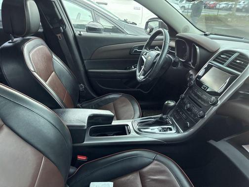 2014 Chevrolet Malibu LT