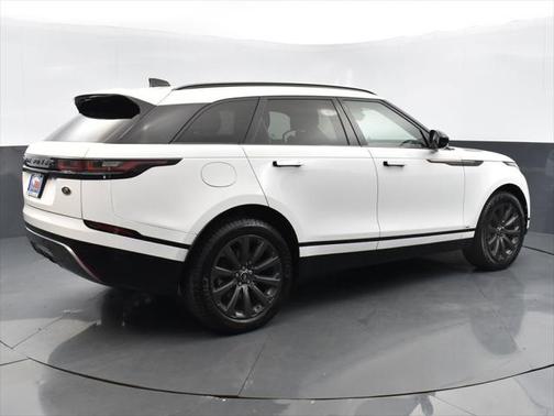 2019 Land Rover Range Rover Velar P250 S R-Dynamic