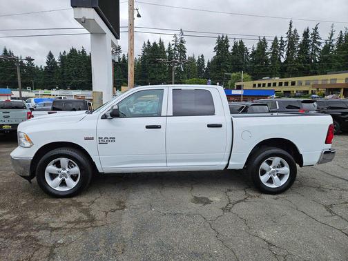 2022 RAM 1500 Tradesman