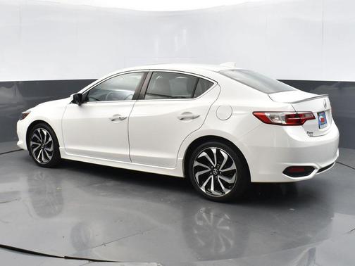 2018 Acura ILX Special Edition