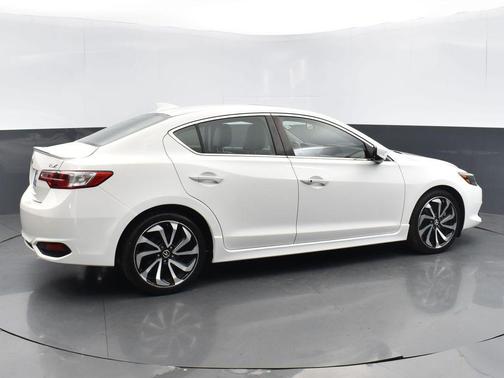 2018 Acura ILX Special Edition