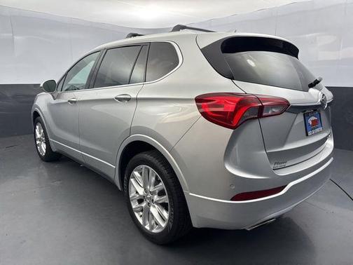2019 Buick Envision Premium I