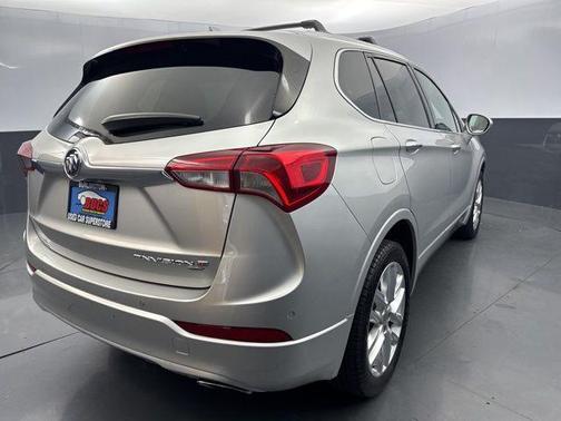2019 Buick Envision Premium I