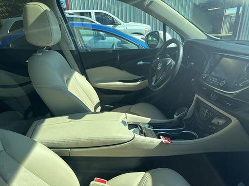 2019 Buick Envision Premium I