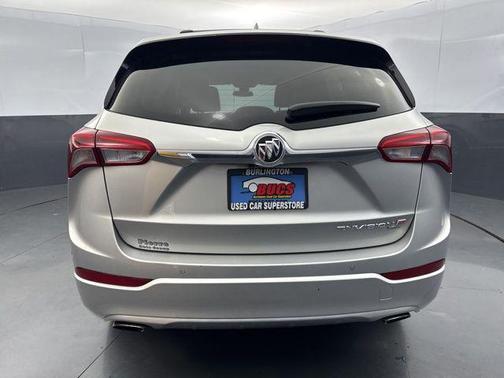 2019 Buick Envision Premium I