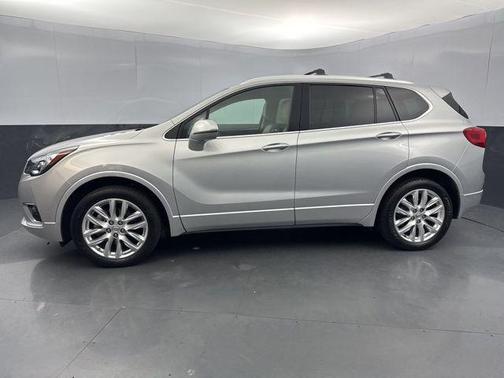 2019 Buick Envision Premium I
