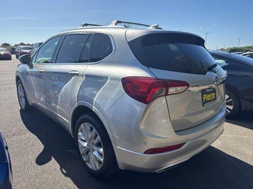 2019 Buick Envision Premium I