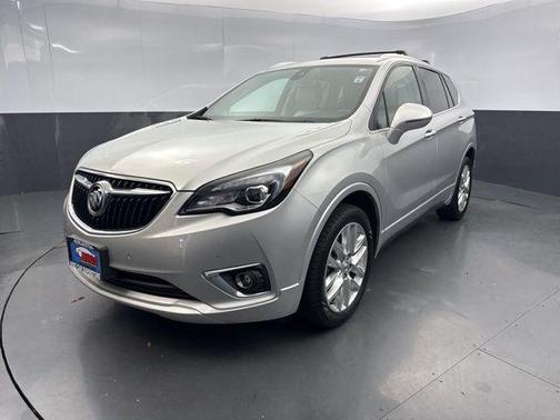 2019 Buick Envision Premium I
