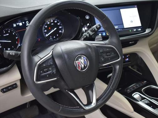 2022 Buick Envision AWD Avenir