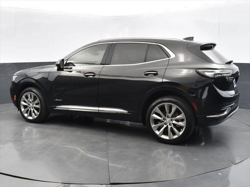 2022 Buick Envision AWD Avenir