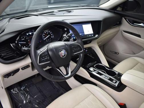 2022 Buick Envision AWD Avenir