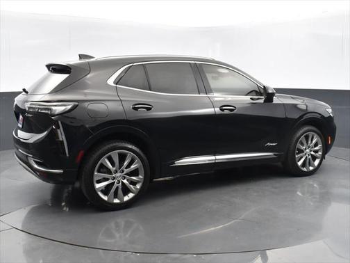 2022 Buick Envision AWD Avenir