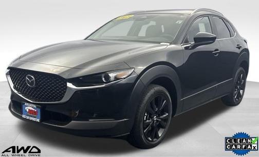 2025 Mazda CX-30 2.5 S Select Sport