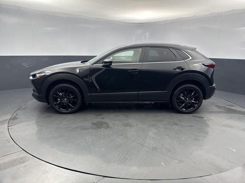 2025 Mazda CX-30 2.5 S Select Sport