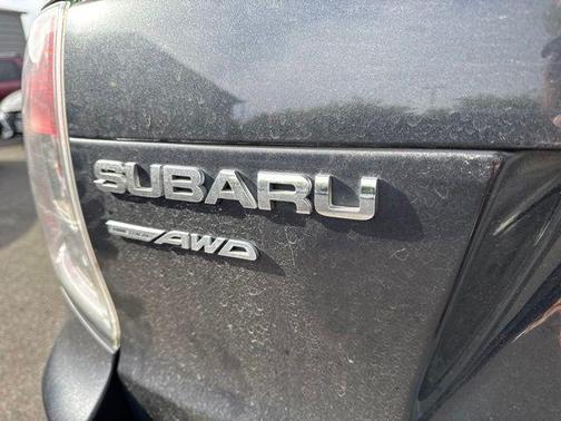 Dark Gray Metallic 2013 Subaru Forester 2.5X Premium