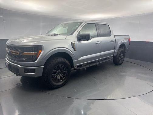 2024 Ford F-150 Tremor