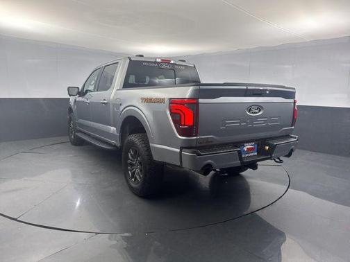 2024 Ford F-150 Tremor