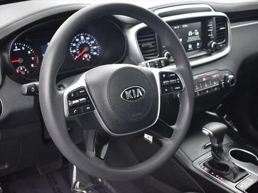 2020 Kia Sorento L