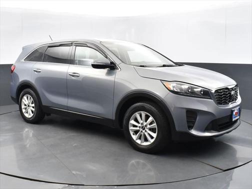 2020 Kia Sorento L