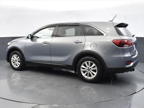 2020 Kia Sorento L