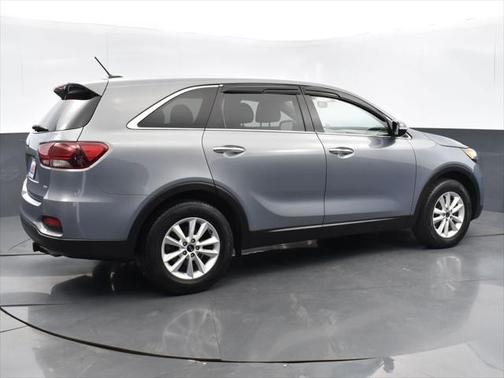 2020 Kia Sorento L