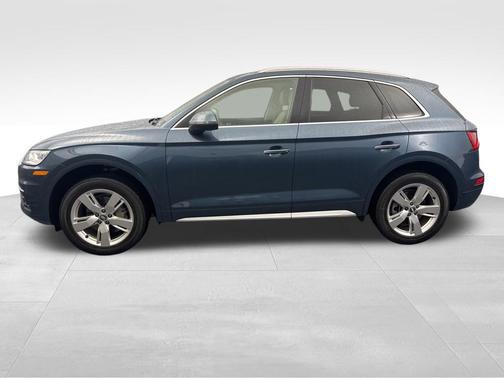 2018 Audi Q5 2.0T Tech Premium