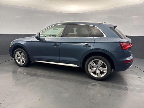 2018 Audi Q5 2.0T Tech Premium
