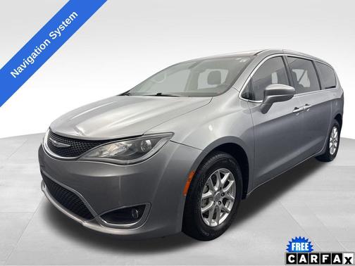 2020 Chrysler Pacifica Touring