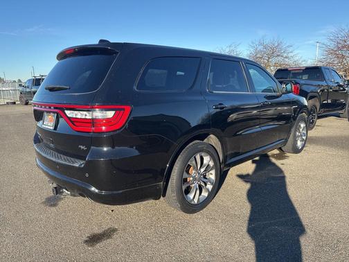 2020 Dodge Durango R/T