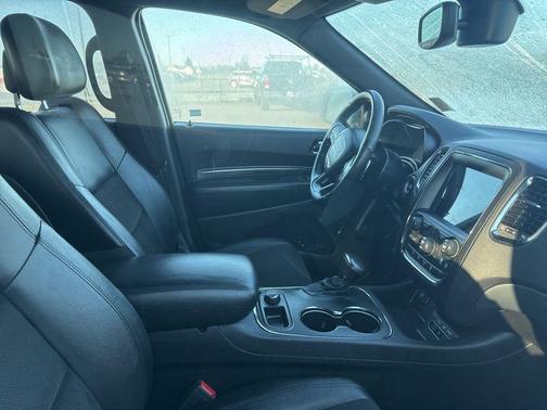 2020 Dodge Durango R/T