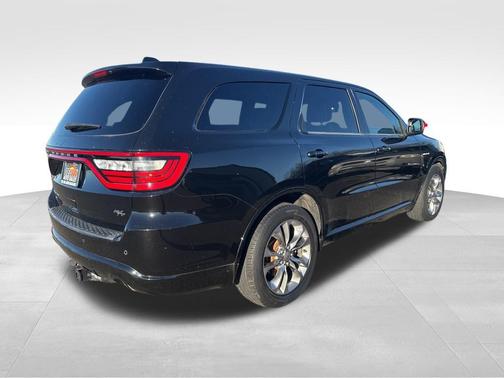 2020 Dodge Durango R/T