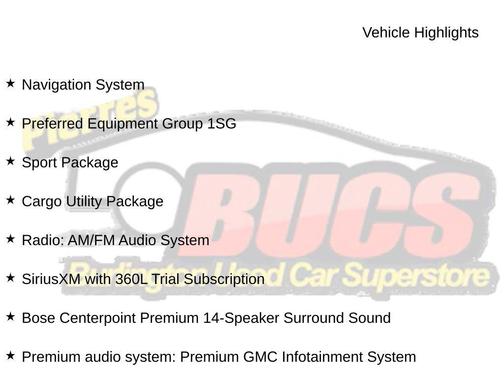 White 2025 GMC HUMMER EV SUV 3X