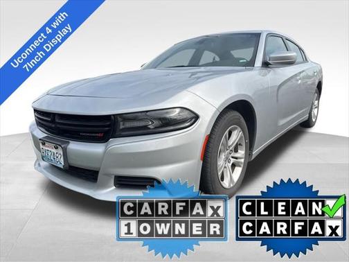 2021 Dodge Charger SXT