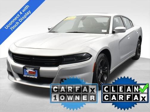 2021 Dodge Charger SXT