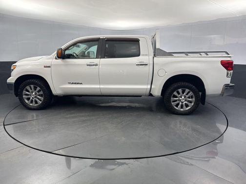 2013 Toyota Tundra Limited