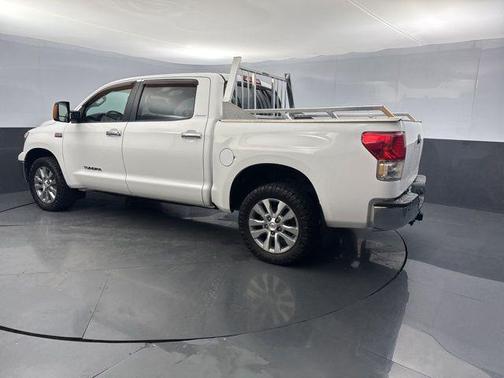 2013 Toyota Tundra Limited