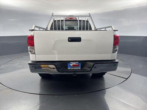 2013 Toyota Tundra Limited