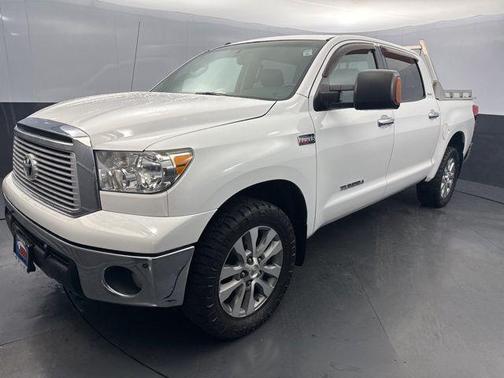 2013 Toyota Tundra Limited