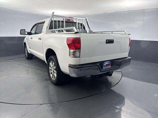 2013 Toyota Tundra Limited