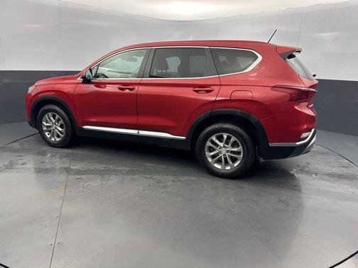 2019 Hyundai SANTA FE SE 2.4