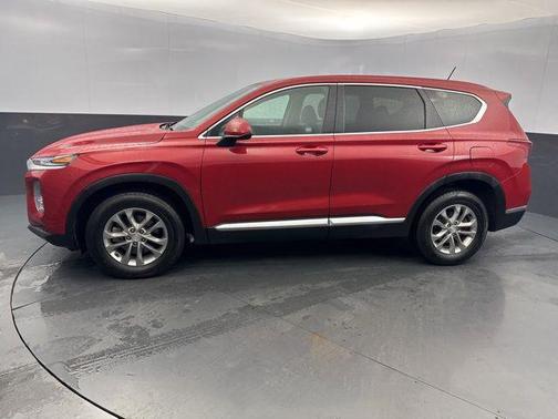 2019 Hyundai SANTA FE SE 2.4