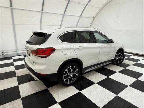 2021 BMW X1 xDrive28i