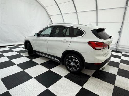 2021 BMW X1 xDrive28i