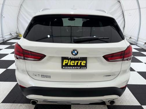 2021 BMW X1 xDrive28i